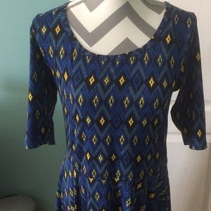 🔥🌟LuLaRoe Nicole xLarge
